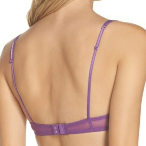 Free People Raina underwire t shirt bra - Picture 3 of 8